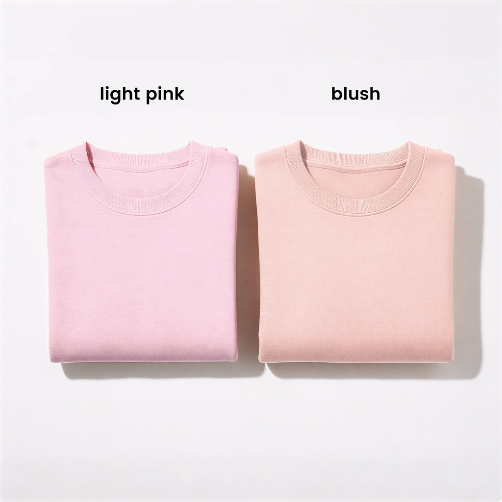 Matching Mama and Mini Embroidered Sweatshirts & Outfits with Bows