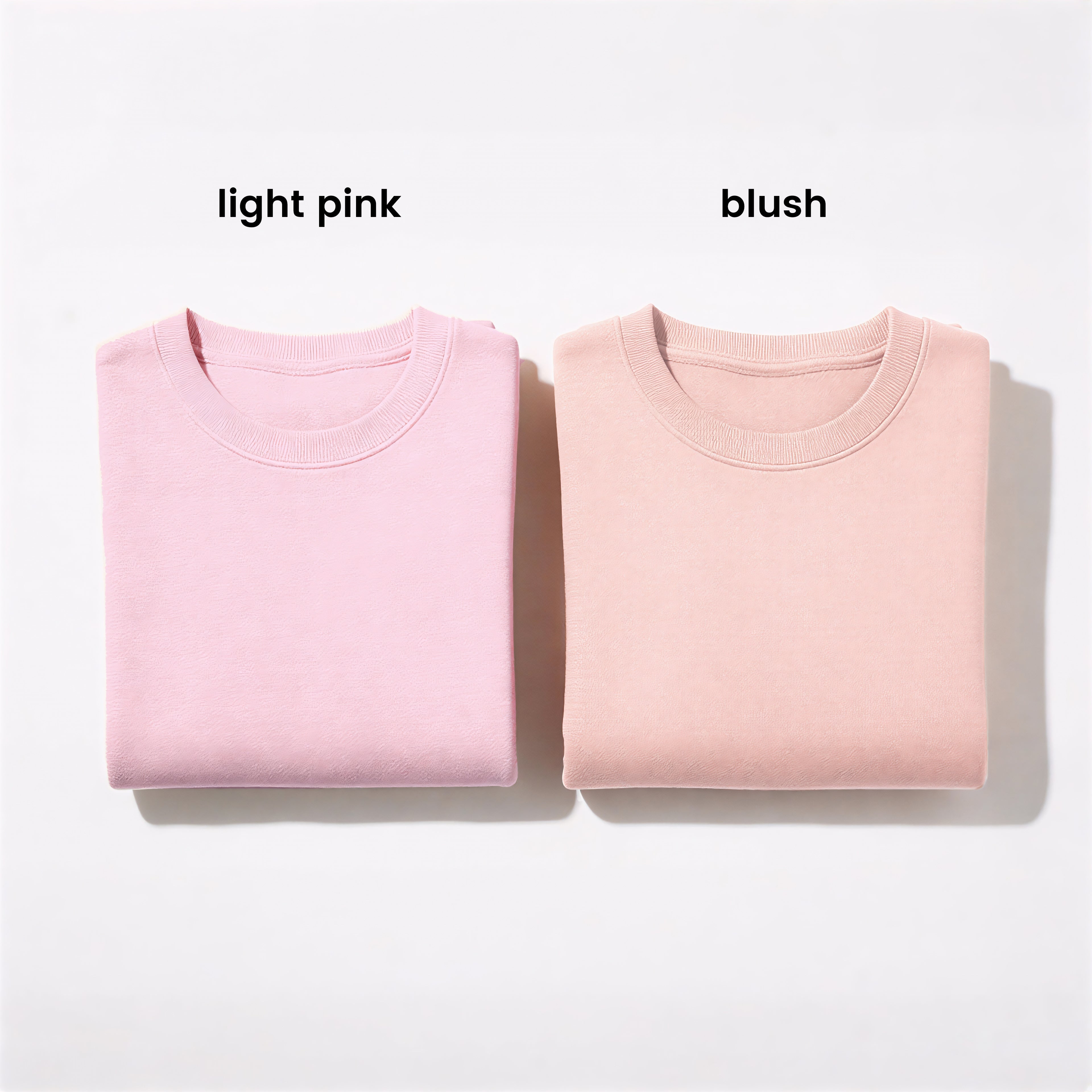 Matching Mama and Mini Embroidered Sweatshirts & Outfits with Bows