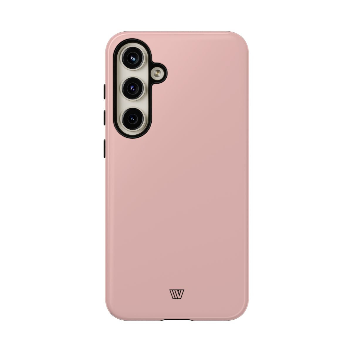 BLUSH PINK | Tough Phone Case